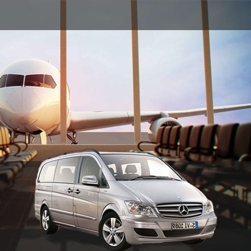 Şehirler Arası Transfer